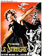 Le Streghe - The Witches (Original Motion Picture Soundtrack)