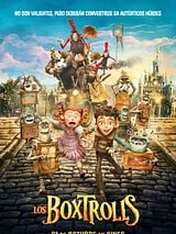 The Boxtrolls (Original Motion Picture Soundtrack)
