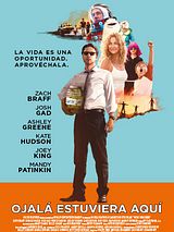 Wish I Was Here (Original Motion Picture Score)