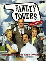 Fawlty Towers - Theme from the TV Series (Dennis Wilson)