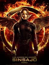The Hunger Games: Mockingjay Pt. 1 (Original Motion Picture Score)