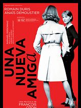 Une nouvelle amie (Original Motion Picture Soundtrack)