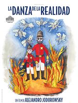 La Danza De La Realidad (Original Motion Picture Soundtrack)