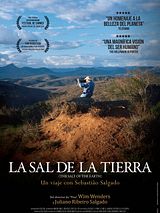 The Salt of the Earth (Le sel de la Terre) [Original Motion Picture Soundtrack]