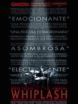 Whiplash (Original Motion Picture Soundtrack / Deluxe Edition)