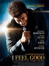 Get On Up - The James Brown Story (Original Motion Picture Soundtrack)