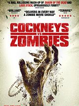 Cockneys vs Zombies (Original Motion Picture Soundtrack)