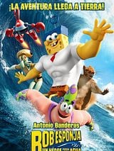 The SpongeBob Movie: Sponge Out Of Water (Music From The Motion Picture)