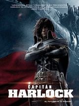 Captain Harlock Main Theme (From "Space Pirate Captain Harlock")