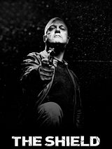 Special Op (The Shield)