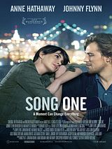 "In April" Single from Song One (Original Motion Picture Soundtrack) - Single