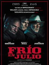 Cold In July [Original Soundtrack Album]