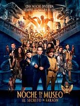 Night At The Museum: Secret Of The Tomb (Original Motion Picture Soundtrack)