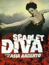 Bande Originale du Film - Scarlet Diva: Un Film de Asia Argento
