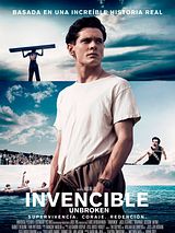 Unbroken (Original Motion Picture Soundtrack)