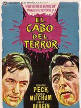 Cape Fear (Film Score 1962)