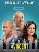 St. Vincent (Original Score Soundtrack)