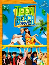 Teen Beach Movie