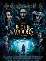 Into the Woods (Original Broadway Cast Recording)