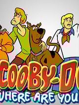 Scooby Doo, Where Are You? - Theme from the Hanna-Barbera Cartoon Series (David Mook, Ben Raleigh)