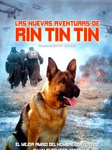 Finding Rin-Tin-Tin (Original Motion Picture Soundtrack)