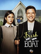 Music Featured in "Fresh Off the Boat" TV Series