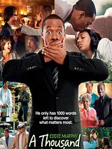 A Thousand Words (Original Motion Picture Soundtrack)