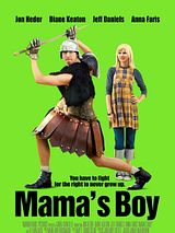 Mama's Boy (Original Motion Picture Soundtrack)