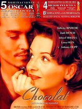 Chocolat - Original Motion Picture Soundtrack