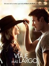 The Longest Ride (Original Score Album)