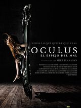 Oculus (Original Motion Picture Soundtrack)