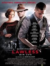 Lawless