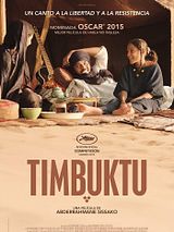 Timbuktu - Original Motion Picture Soundtrack