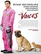The Voices (Original Motion Picture Soundtrack)