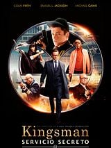 Kingsman - The Secret Service (Original Motion Picture Soundtrack)