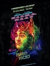 Inherent Vice (Original Motion Picture Soundtrack)