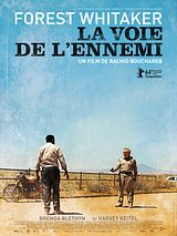 La voie de l'ennemi (Bande originale du film)