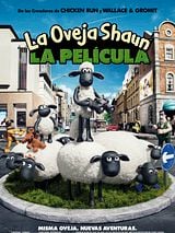 Shaun The Sheep Movie (Original Motion Picture Soundtrack)