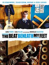 The Beat Beneath My Feet (Original Motion Picture Soundtrack)