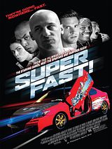 Superfast! (Original Motion Picture Soundtrack)