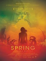 Spring (Original Score)