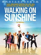 Walking on Sunshine (Original Motion Picture Soundtrack)