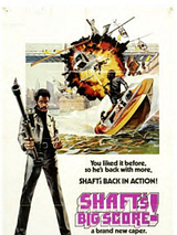 Shaft's Big Score! (Original Motion Picture Soundtrack)