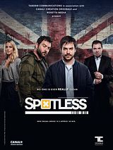 spotless season 2