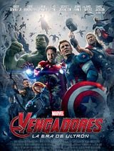 Avengers: Age of Ultron (Original Motion Picture Soundtrack)