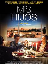 Dancing Arabs (Original Motion Picture Soundtrack)