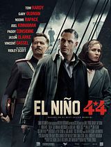 Child 44 (Original Motion Picture Soundtrack)