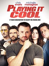 Playing It Cool (Original Motion Picture Soundtrack)