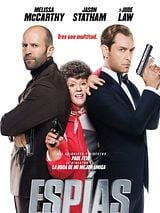 Spy (Original Motion Picture Soundtrack)