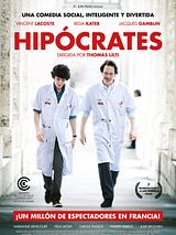Première Année, Médecin de campagne, Hippocrate (Bandes originales des films de Thomas Lilti)